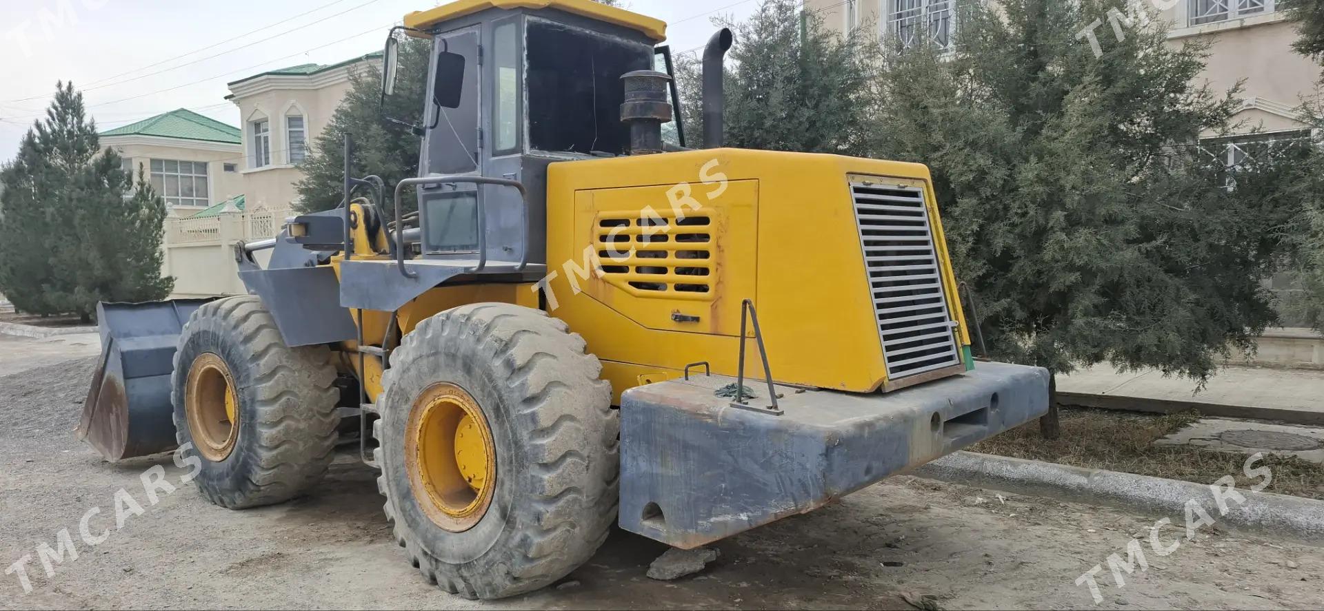 XCMG 500 2014 - 300 000 TMT - Gökdepe - img 2