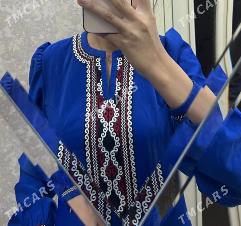 Gök köŷnek - Балканабат - img 2
