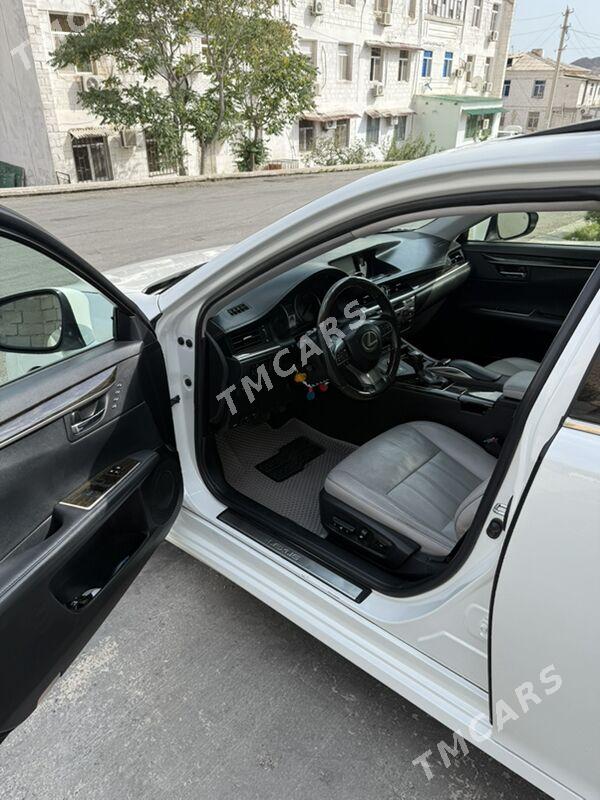 Lexus ES 350 2018 - 440 000 TMT - Türkmenbaşy - img 3