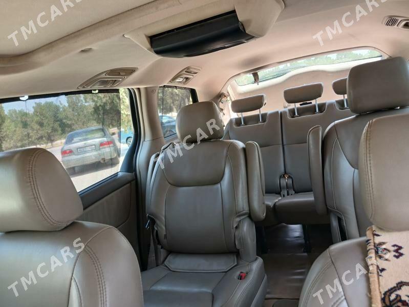 Toyota Sienna 2004 - 250 000 TMT - Halaç - img 9