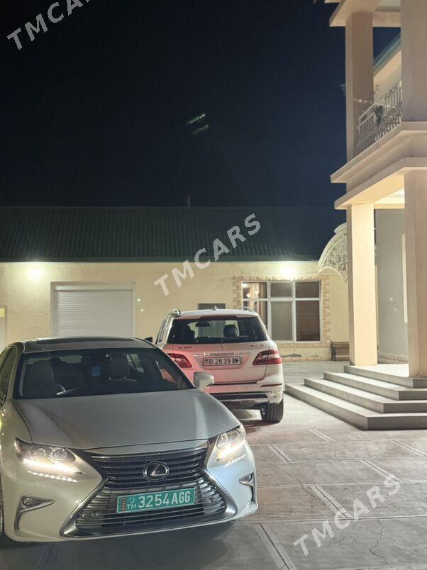 Lexus ES 350 2018 - 440 000 TMT - Türkmenbaşy - img 6