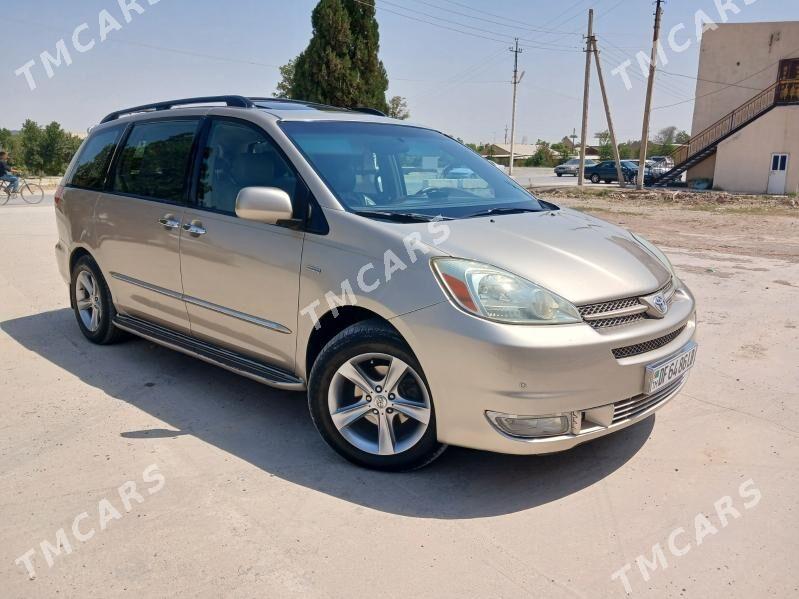 Toyota Sienna 2004 - 250 000 TMT - Halaç - img 6