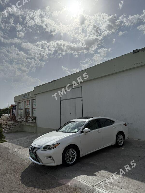 Lexus ES 350 2018 - 440 000 TMT - Türkmenbaşy - img 2