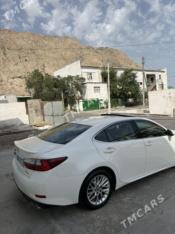 Lexus ES 350 2018 - 440 000 TMT - Türkmenbaşy - img 4