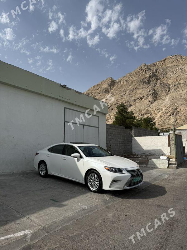 Lexus ES 350 2018 - 440 000 TMT - Türkmenbaşy - img 9
