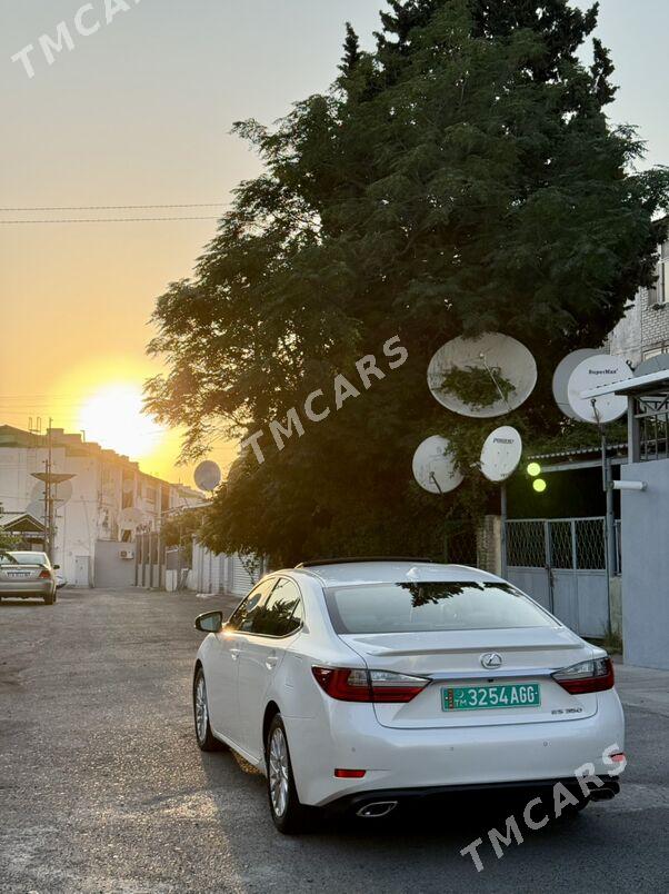 Lexus ES 350 2018 - 440 000 TMT - Türkmenbaşy - img 5
