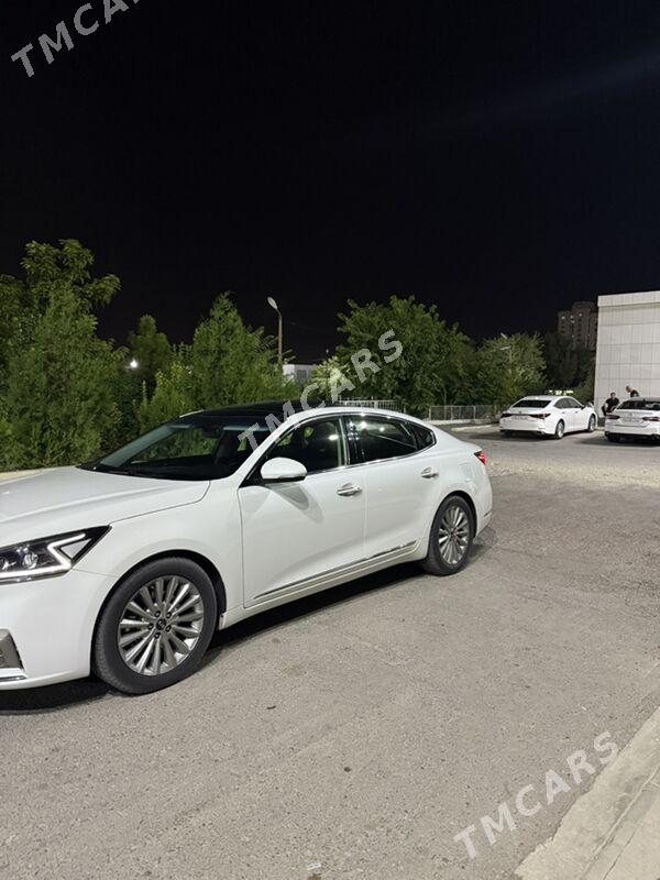 Kia Cadenza 2017 - 260 000 TMT - Aşgabat - img 2