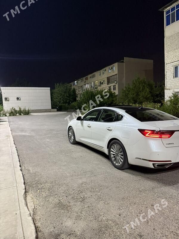 Kia Cadenza 2017 - 260 000 TMT - Aşgabat - img 1