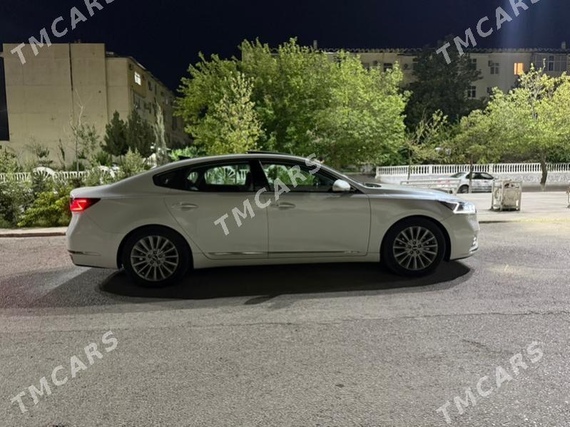 Kia Cadenza 2017 - 260 000 TMT - Aşgabat - img 5