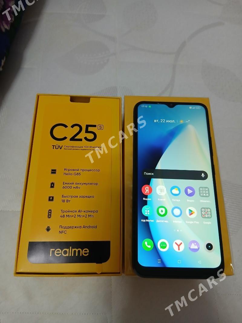 Realmi c25s - Daşoguz - img 2