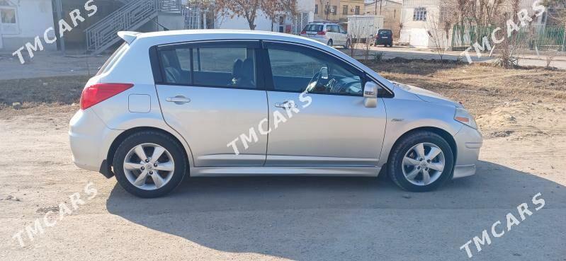 Nissan Versa 2011 - 110 000 TMT - Türkmenabat - img 2