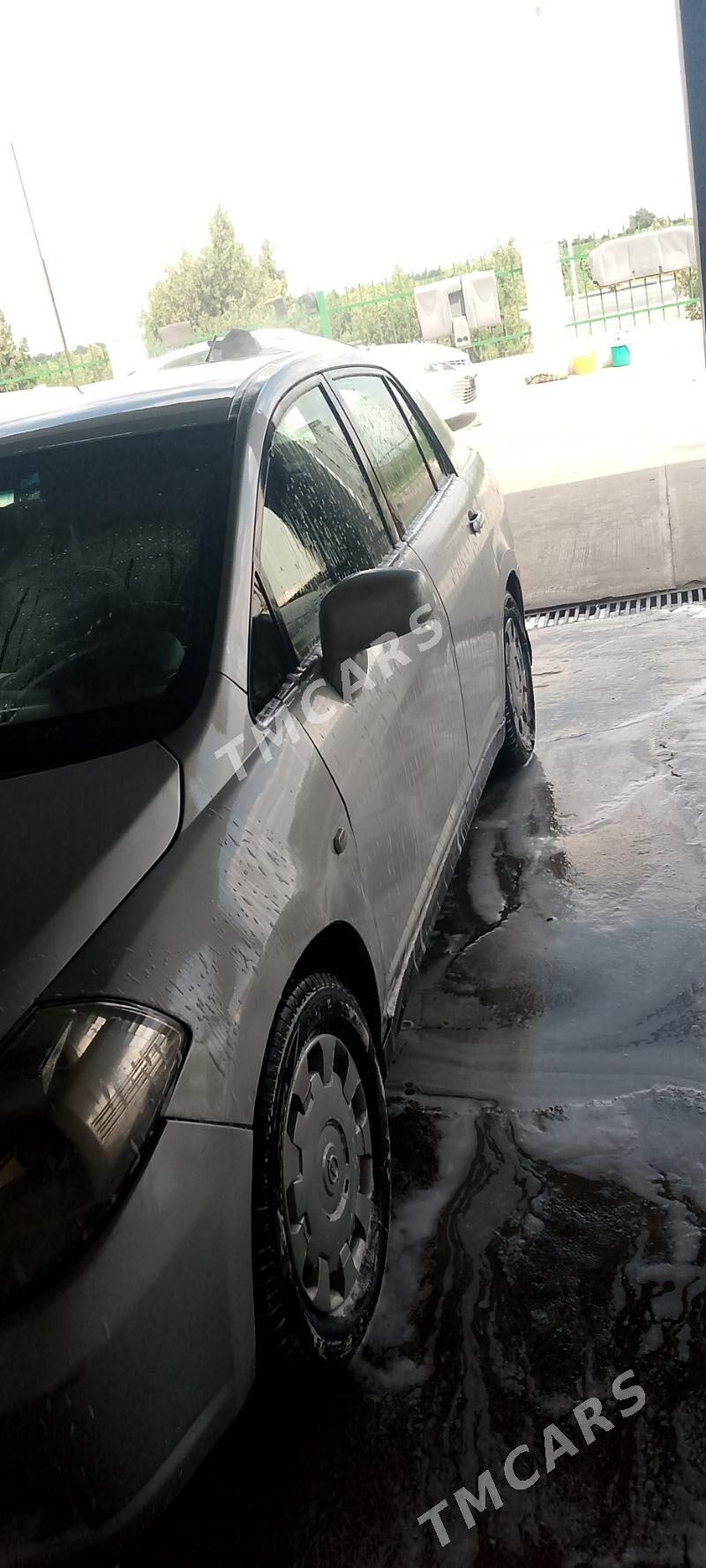 Nissan Tiida 2005 - 95 000 TMT - Änew - img 3