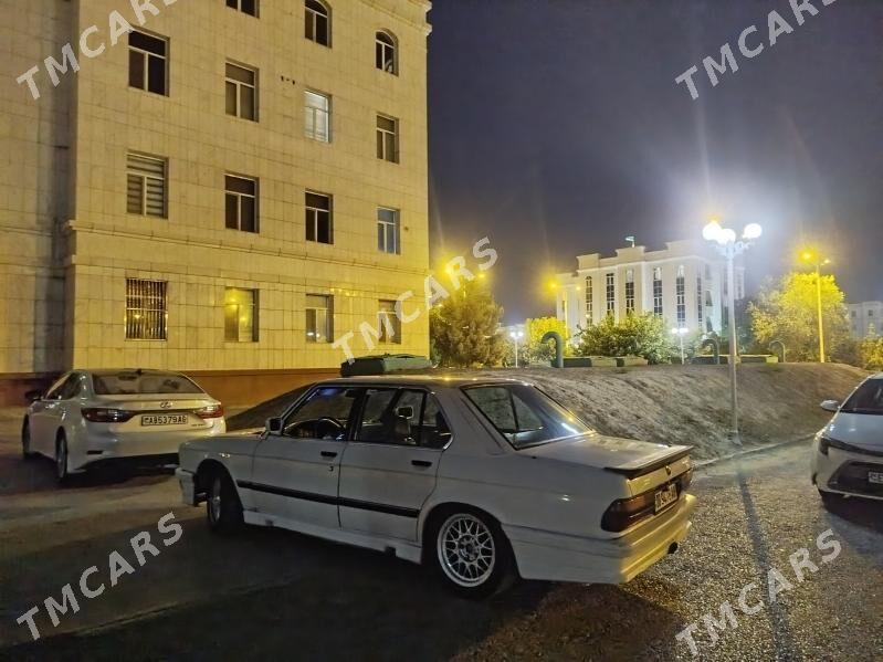 BMW 535 1986 - 40 000 TMT - Aşgabat - img 3