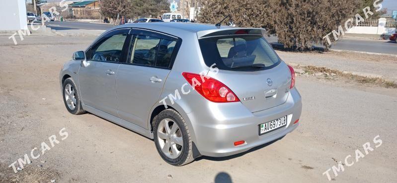 Nissan Versa 2011 - 110 000 TMT - Türkmenabat - img 1