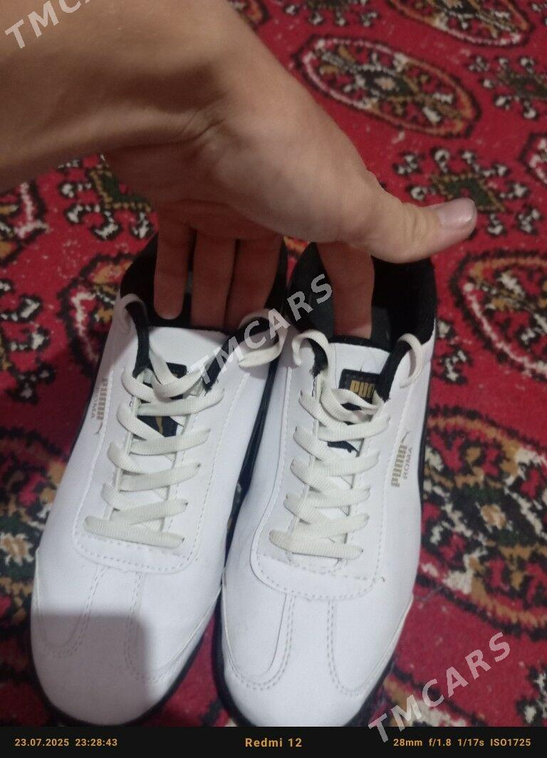 PUMA KRASOFKA - Дашогуз - img 2