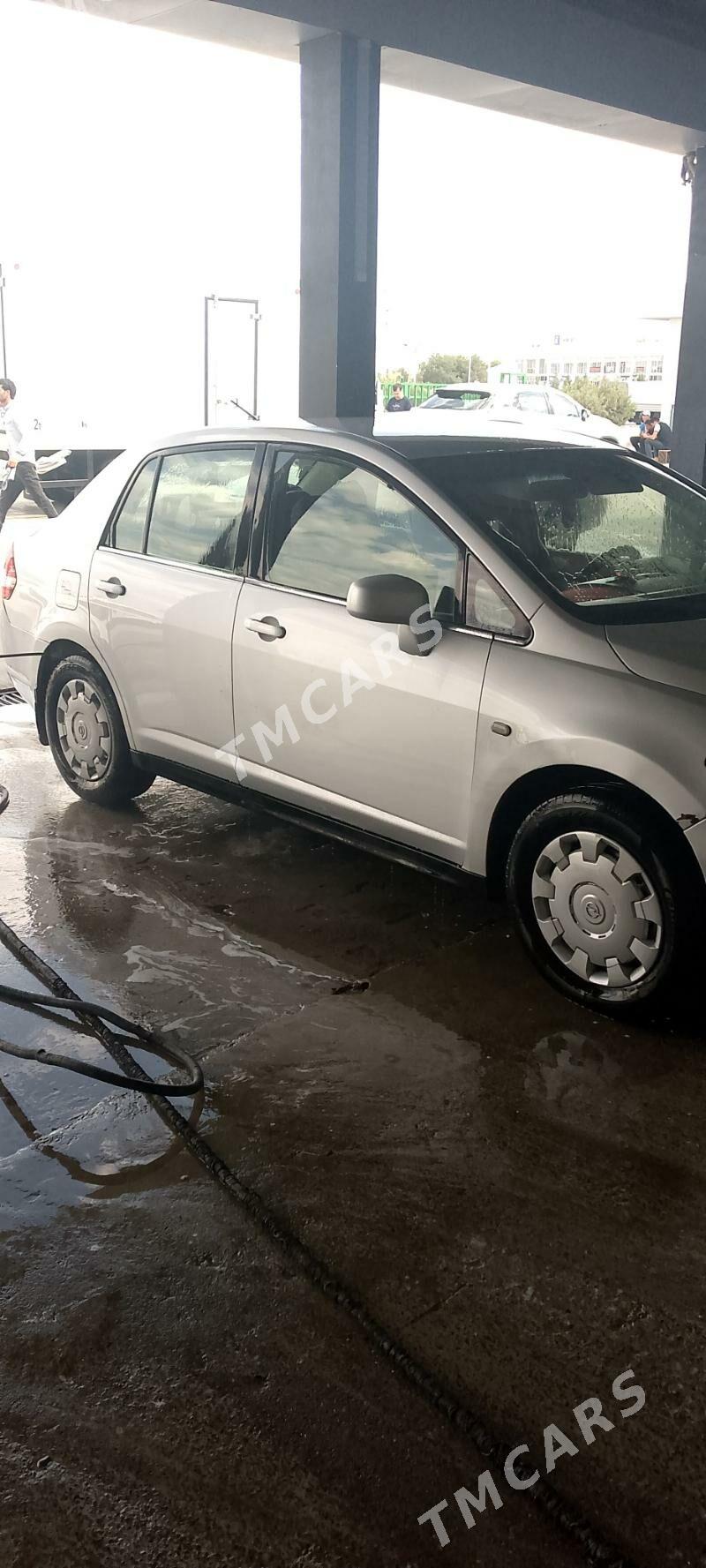 Nissan Tiida 2005 - 95 000 TMT - Änew - img 2