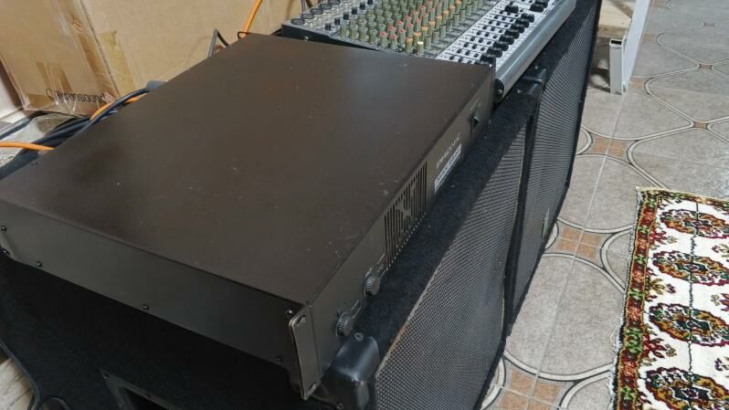toy aparat kalonka - Türkmenabat - img 1