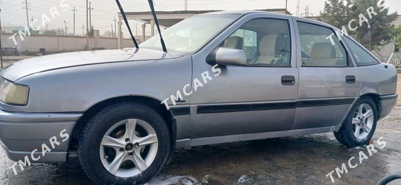 Opel Vectra 1991 - 28 000 TMT - Туркменабат - img 2