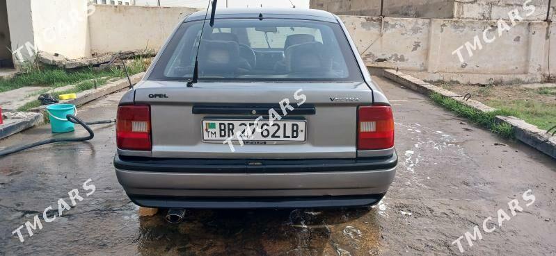 Opel Vectra 1991 - 28 000 TMT - Туркменабат - img 3