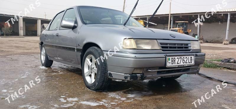 Opel Vectra 1991 - 28 000 TMT - Туркменабат - img 1