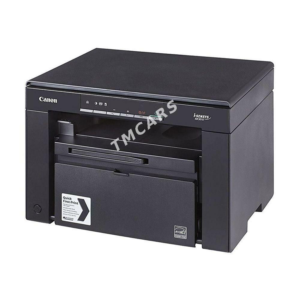 Printer 3010 - Мары - img 2