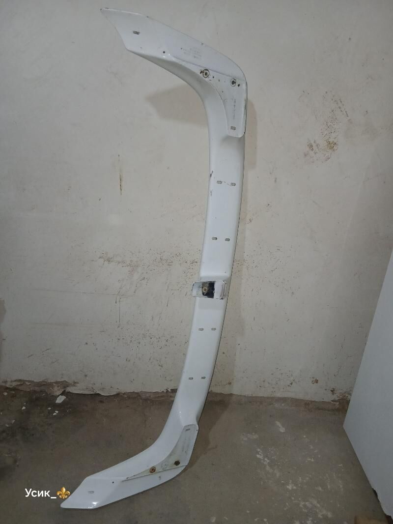 hajibek spoller 599 TMT - Şabat etr. - img 2