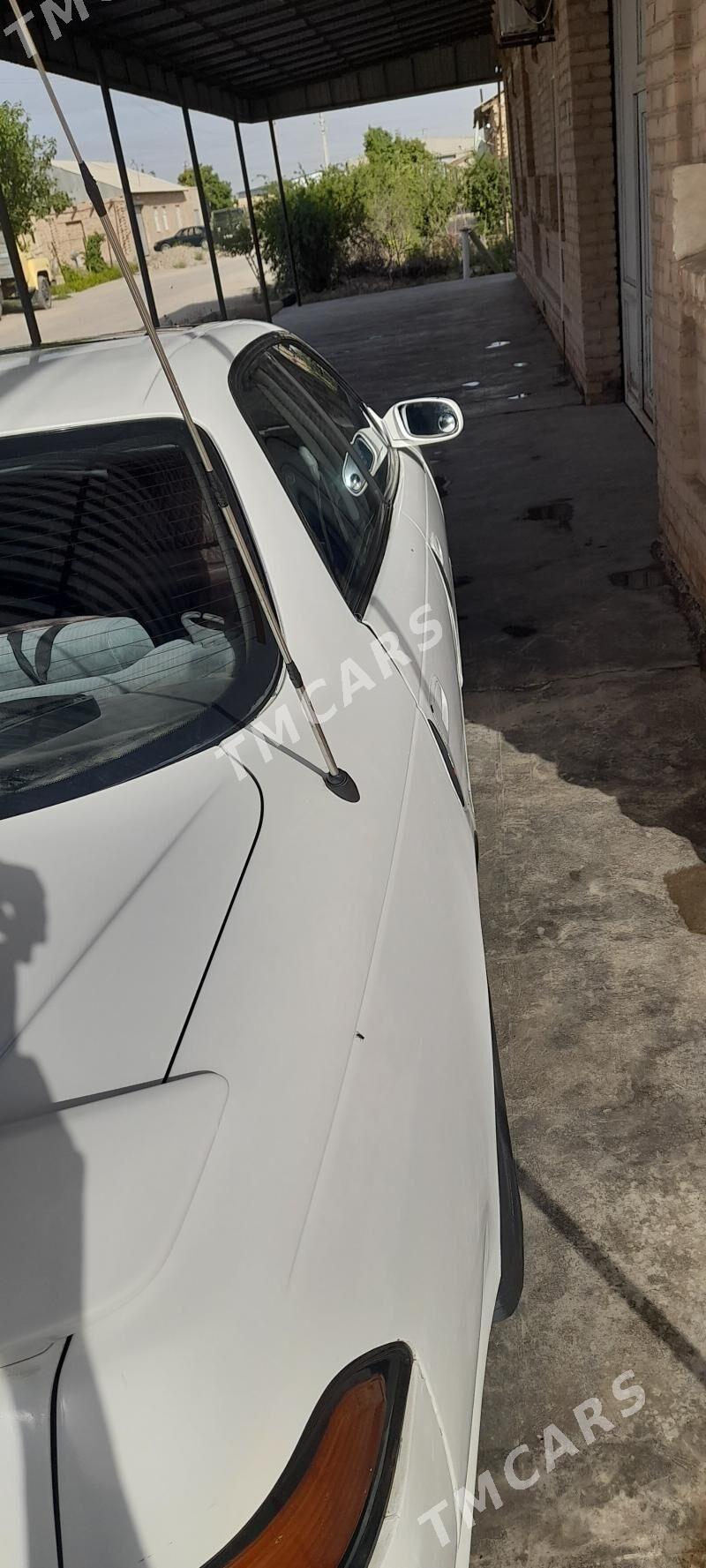 Toyota Mark II 1993 - 45 000 TMT - Чарджоу - img 1