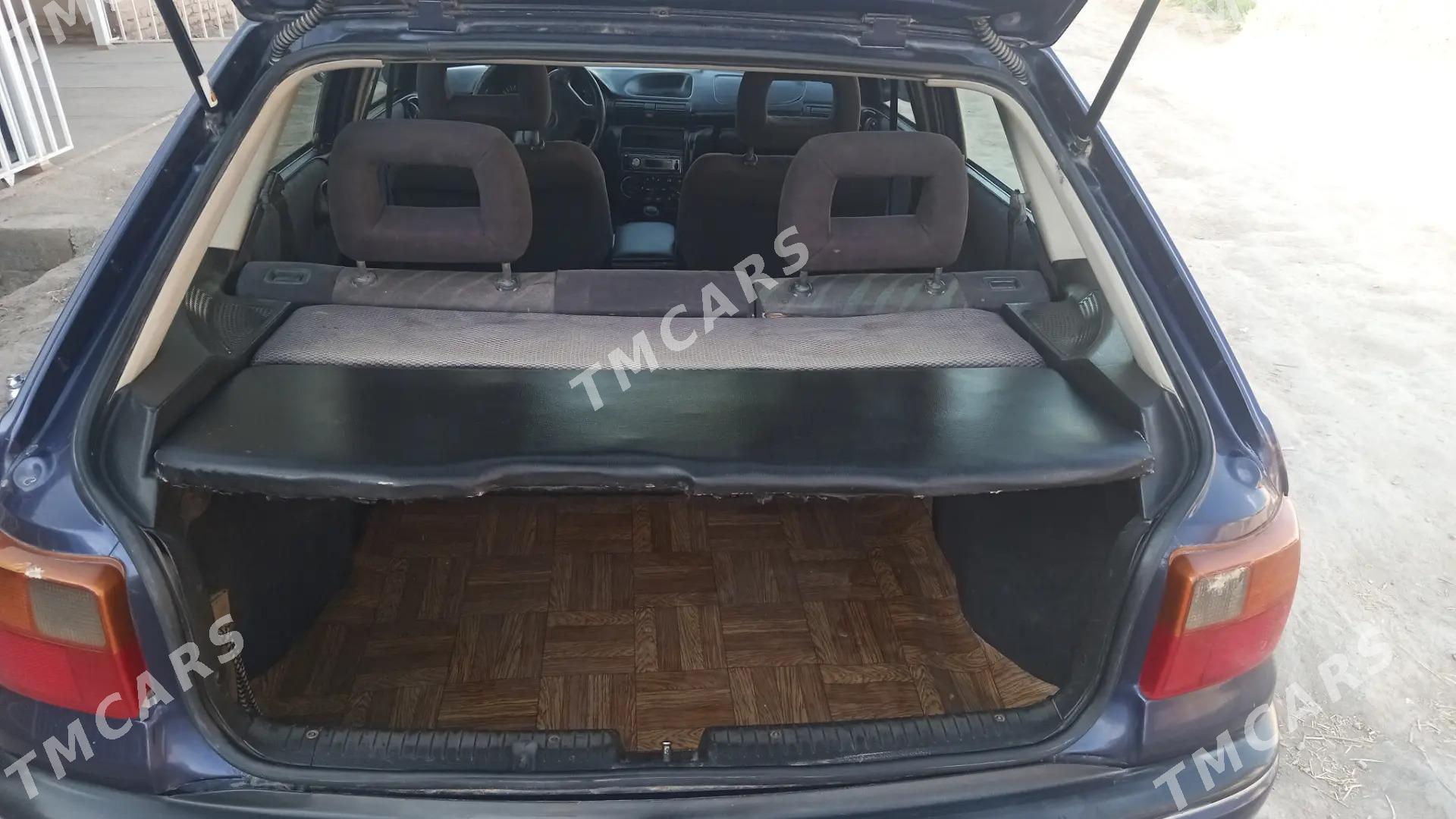 Opel Astra 1999 - 42 000 TMT - Gurbansoltan Eje - img 5