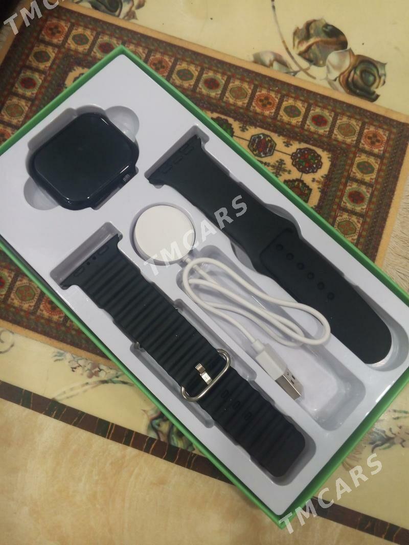 HD 10PRO MAX - Daşoguz - img 2