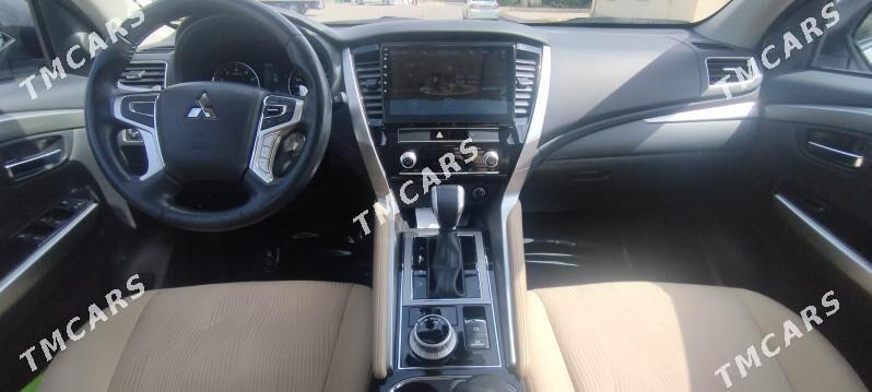 Mitsubishi Pajero 2020 - 435 000 TMT - Ашхабад - img 7