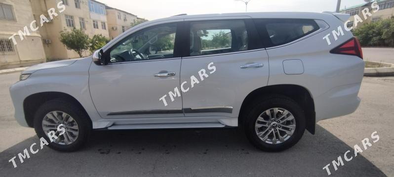 Mitsubishi Pajero 2020 - 435 000 TMT - Ашхабад - img 5