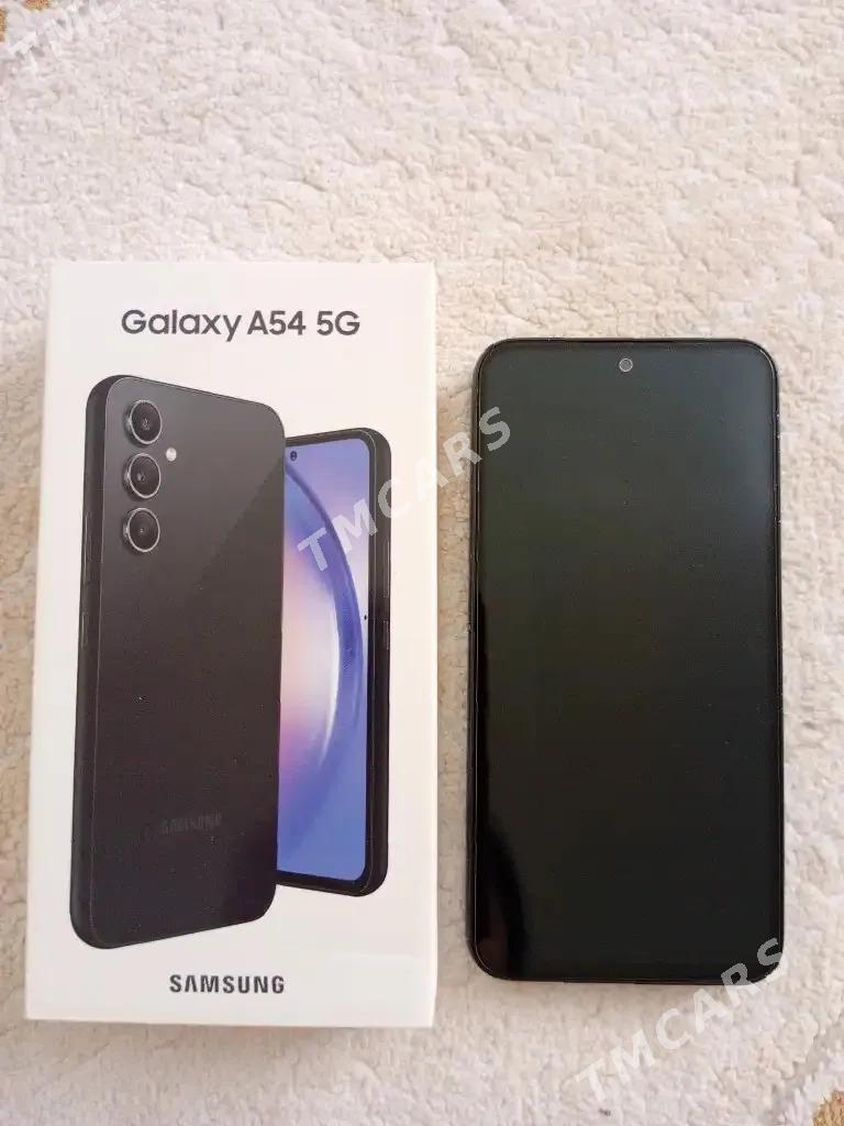 Samsung galaxy a54 5g - Babadaýhan - img 3