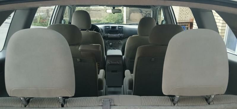 Toyota Highlander 2010 - 270 000 TMT - Wekilbazar - img 7