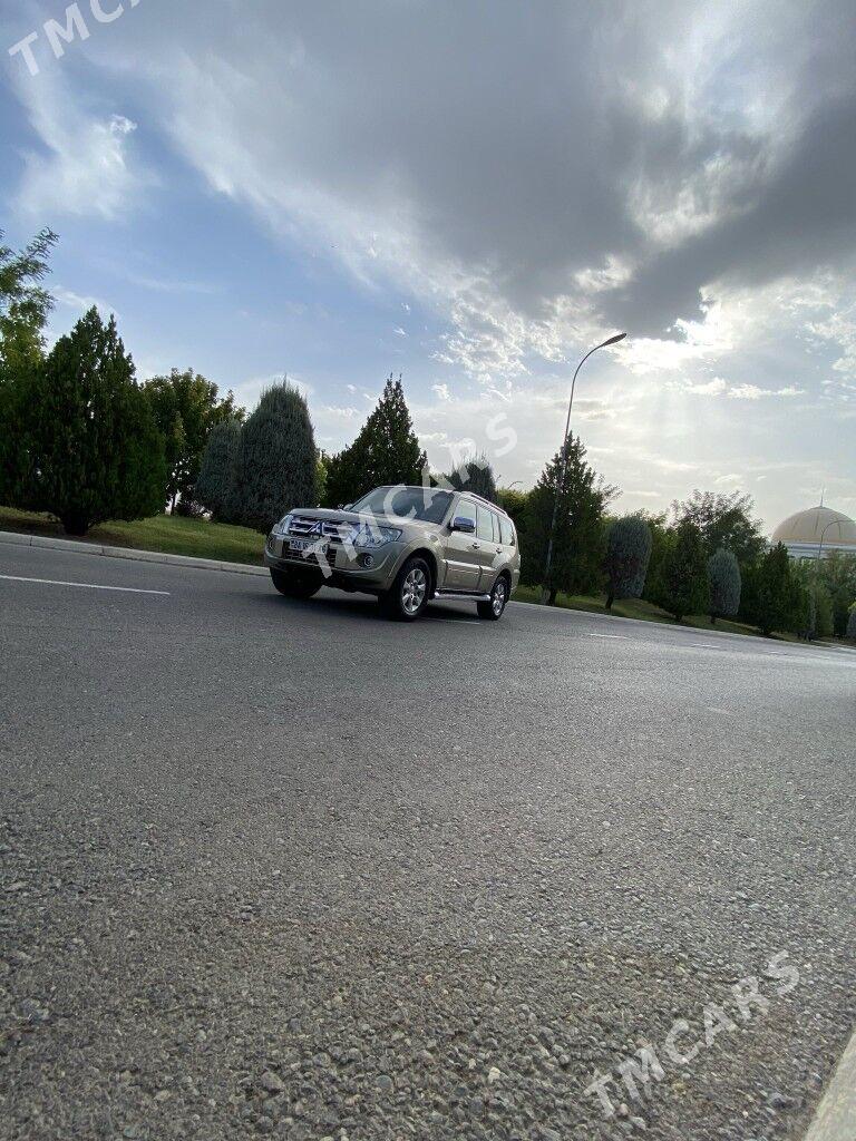 Mitsubishi Pajero 2013 - 250 000 TMT - Ашхабад - img 4