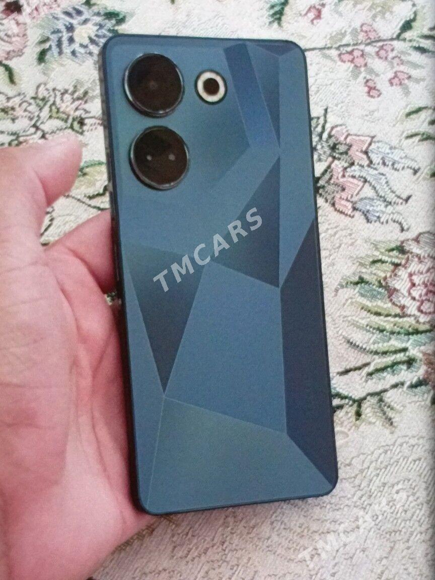 Tecno camon 20pro - Гёкдепе - img 2