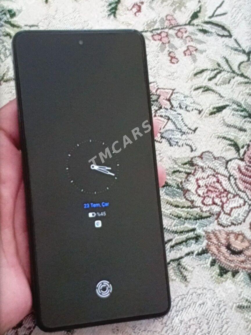 Tecno camon 20pro - Гёкдепе - img 1