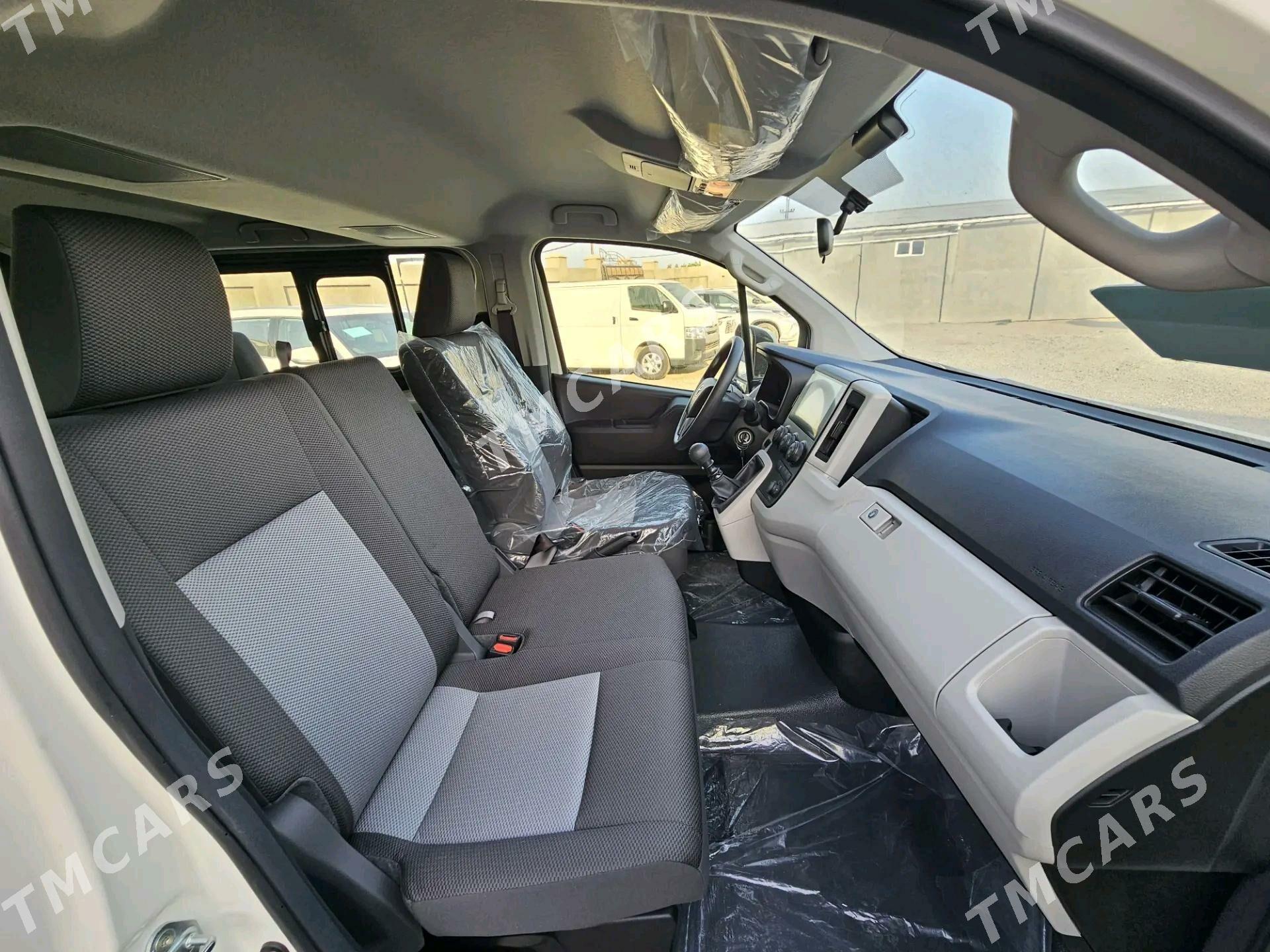 Toyota Hiace 2025 - 650 000 TMT - Мары - img 6