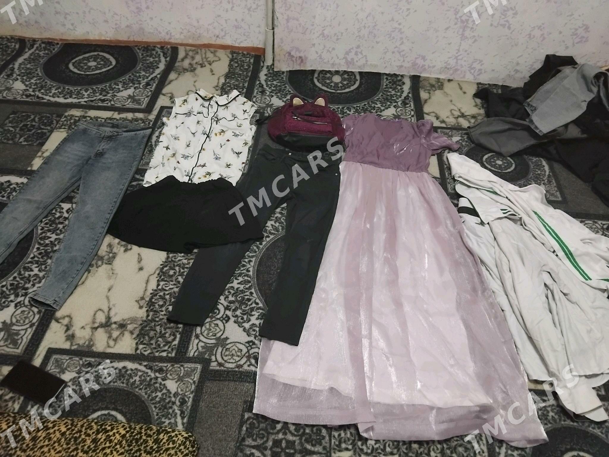 geyimler - Daşoguz - img 2