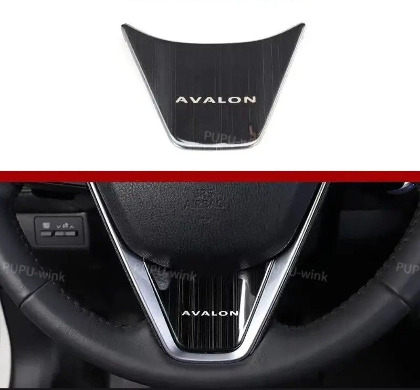 CAMRY AVALON ROL ASAGYNA 50 TMT - Aşgabat - img 5
