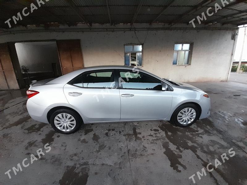Toyota Corolla 2019 - 240 000 TMT - Boldumsaz - img 9