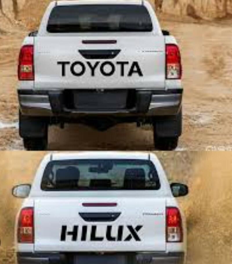 TOYOTA HILUX YAZGY 100 TMT - Aşgabat - img 3
