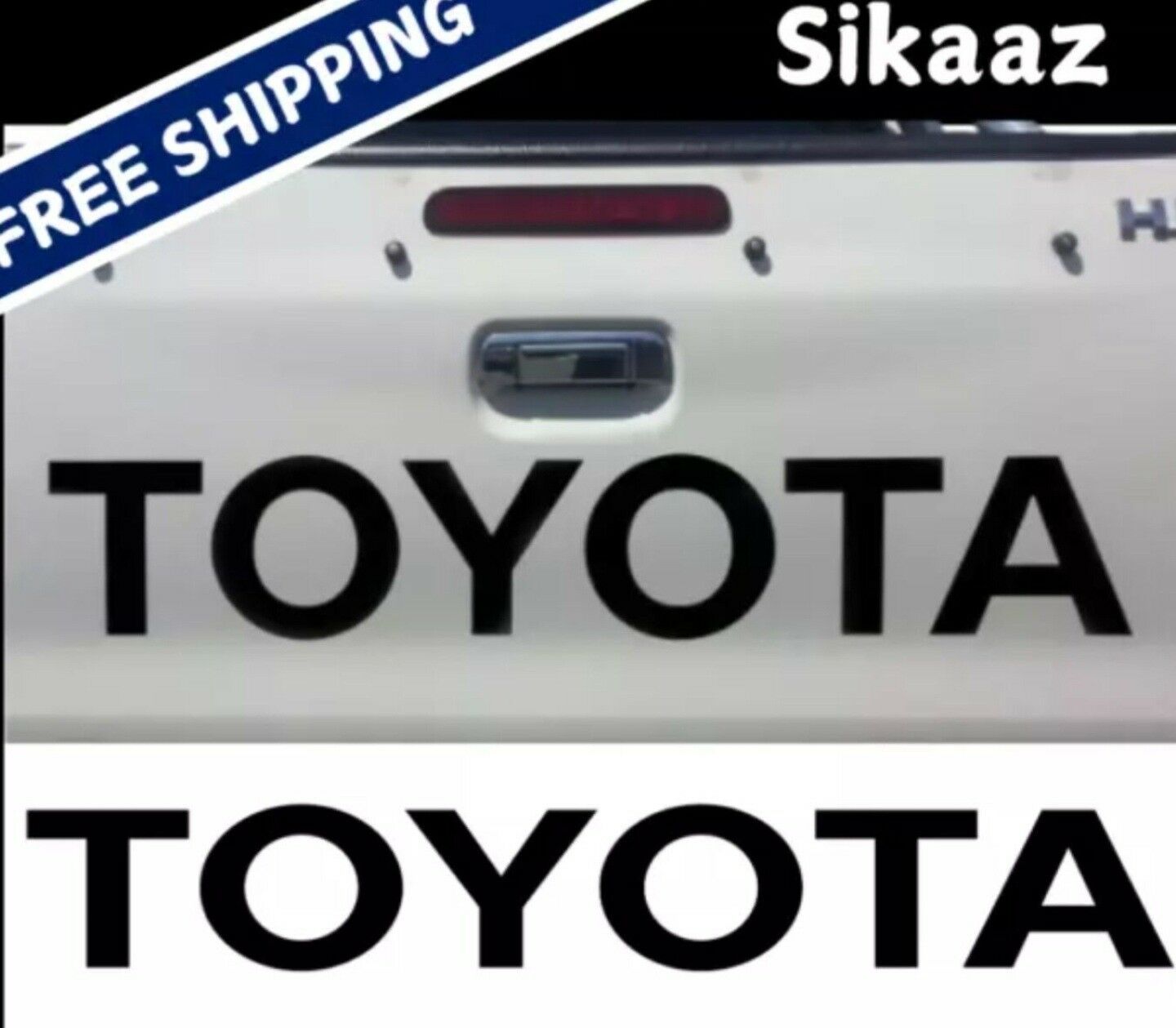 TOYOTA HILUX YAZGY 100 TMT - Aşgabat - img 2