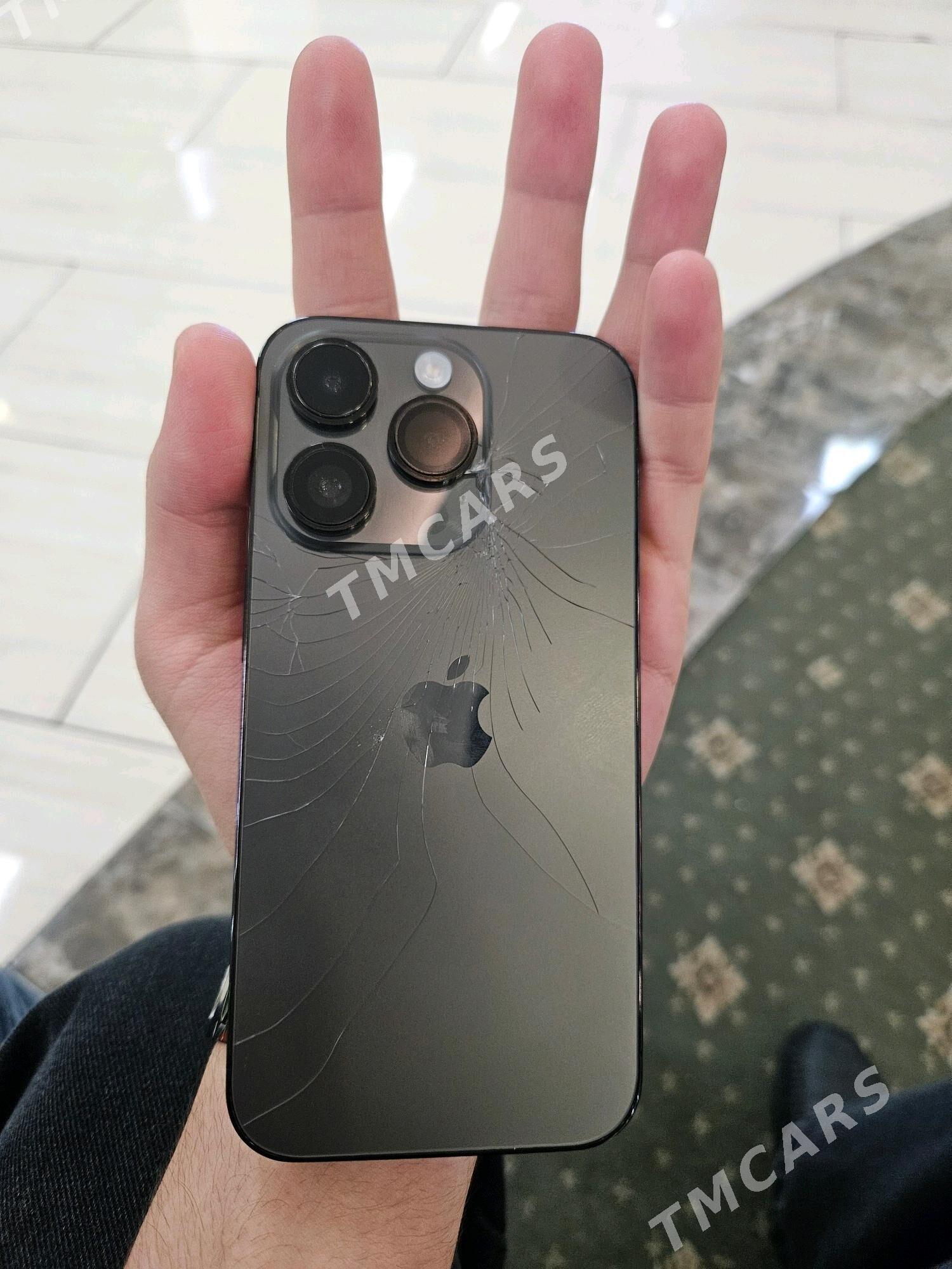 iPhone 14pro - Туркменабат - img 5