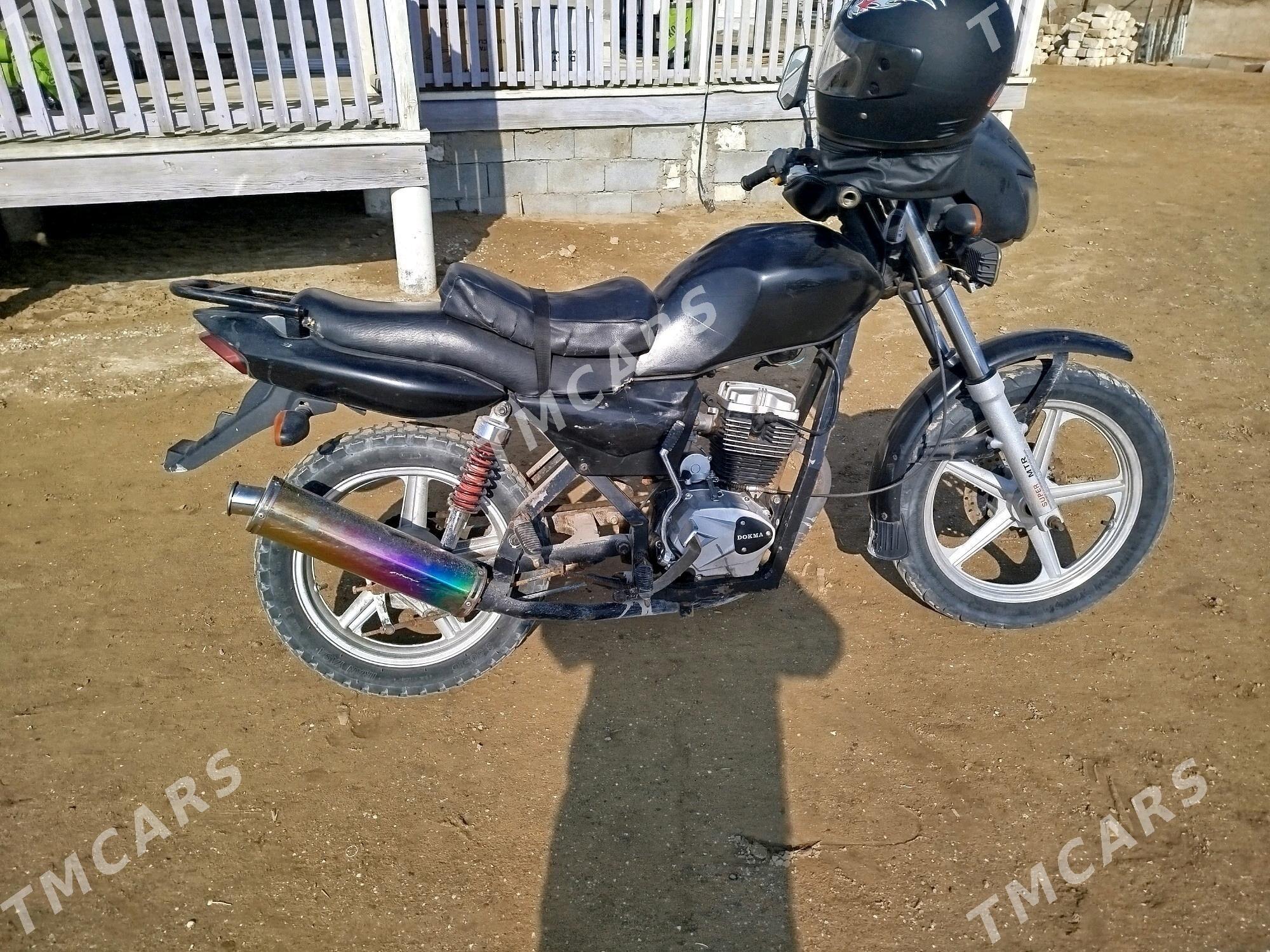 Fekon FK150-8G 2018 - 9 000 TMT - Esenguly - img 3