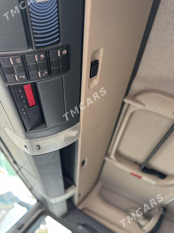 Man TGX 2020 - 830 000 TMT - Balkanabat - img 3