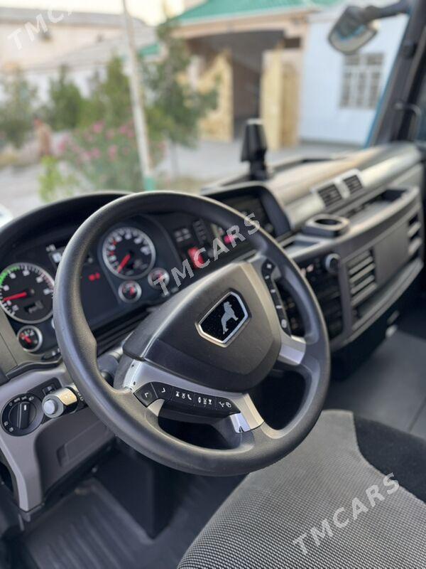 Man TGX 2020 - 830 000 TMT - Balkanabat - img 6