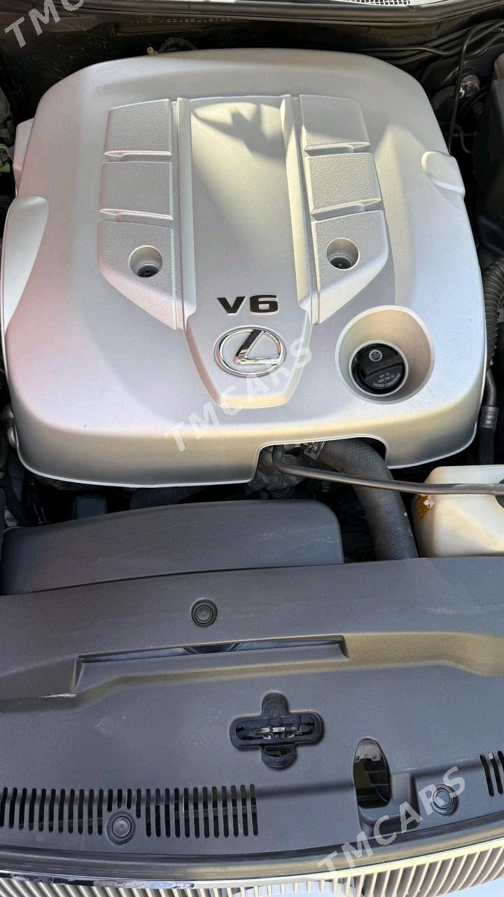 Lexus GS 300 2006 - 186 000 TMT - Ашхабад - img 5
