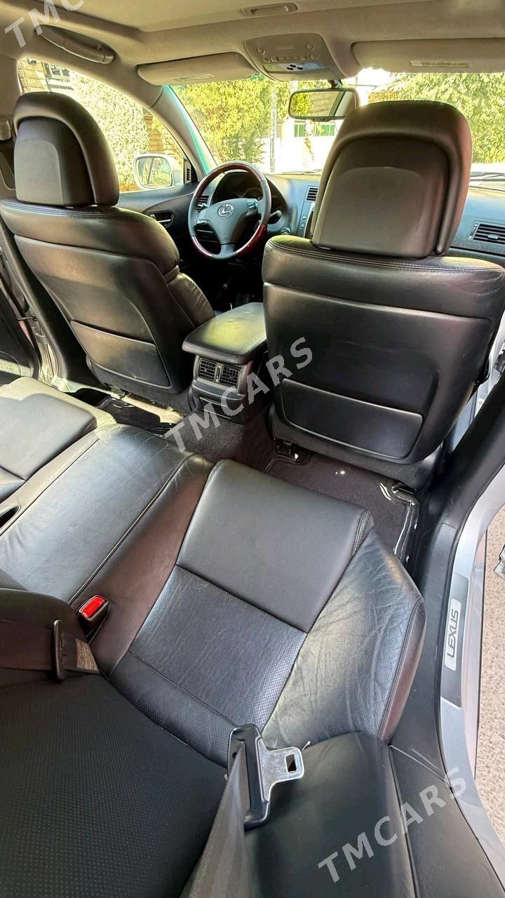 Lexus GS 300 2006 - 186 000 TMT - Ашхабад - img 7