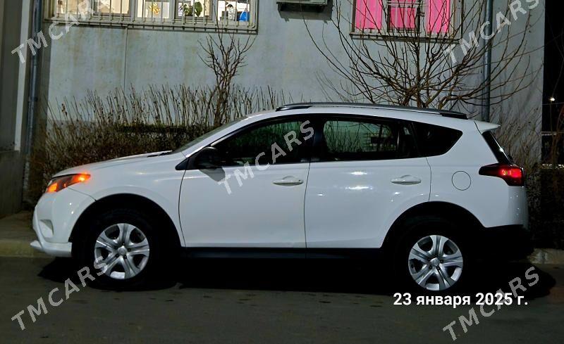 Toyota RAV4 2014 - 240 000 TMT - Мары - img 7