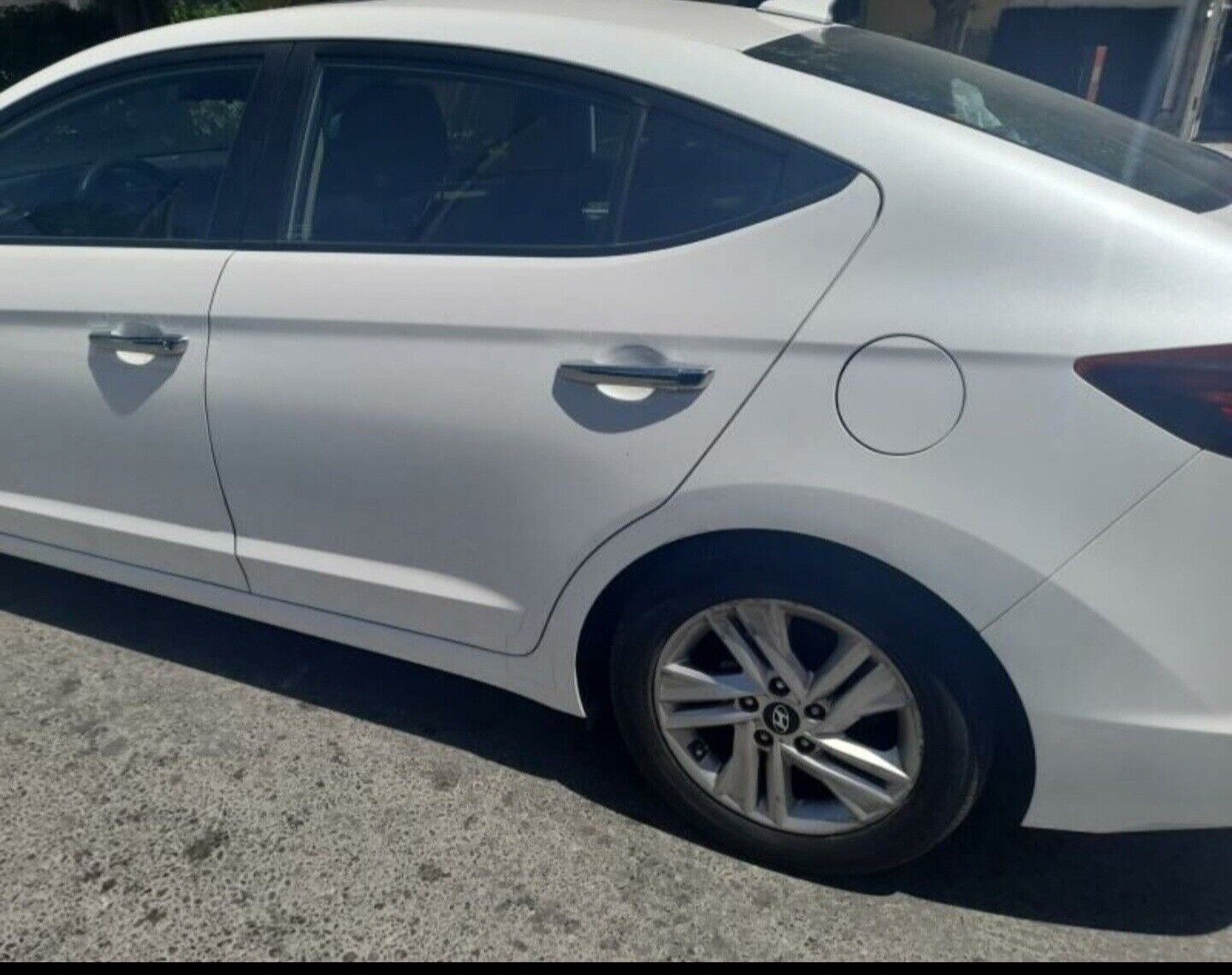 ELANTRA RUCKA NIKIL 95 TMT - Aşgabat - img 2